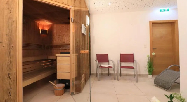 Номер Standard Alpin & Seeresort Top 10 - by Alpen Apartments