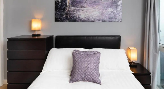 Апартаменты Brightleap Apartments - The Hub