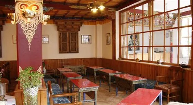 Hotel Dragon Leh, Забронировать Отель СПА-отели Джамму и Кашмира, SPA-услуги