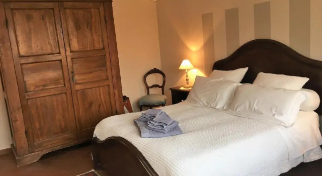 Suite Agriturismo Nonna Du