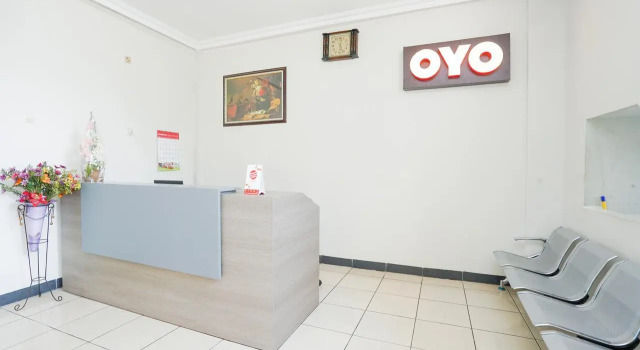 Hotel O Graha Marina