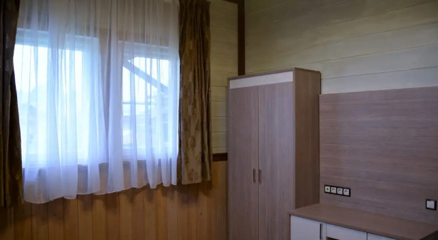 Отель «Новинки Парк»