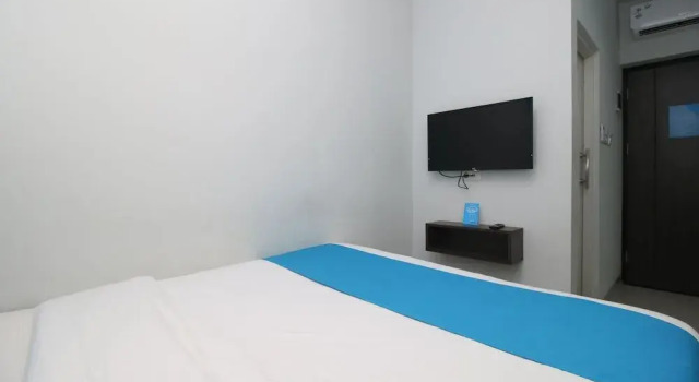 Airy Buah Batu Ciparay 467B Bandung, Rezervasyon Otel Bandung Kidul Bandung