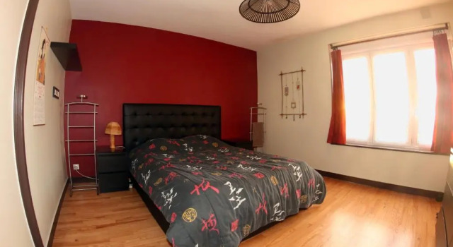 Апартаменты Superior Suite-Home Appartement d'exception