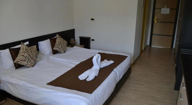 Номер Superior Sokoterme Hotel