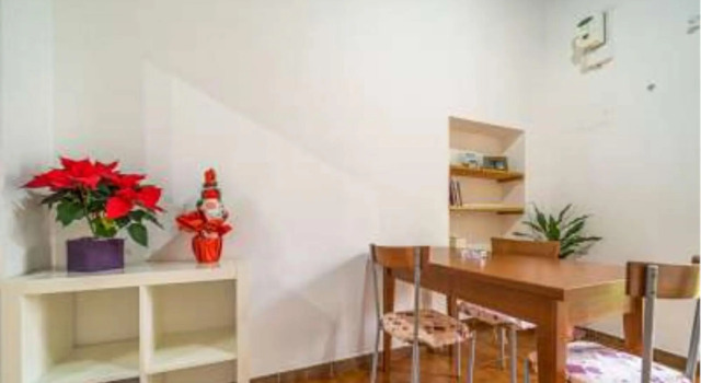 Nice two-room apartment in Carpani, a residential area located at the gates of the city of Portoferr-BILOCALE I GIARDINI, Book Apartment Portoferraio Elba