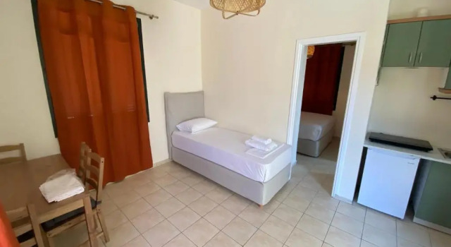 Номер Standard Anoixi Apartments