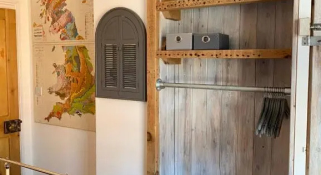 Апартаменты Fig Tree Flat - Recently Renovated