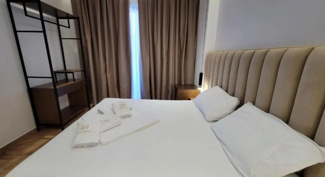 Suite mit Meerblick Hotel Siars
