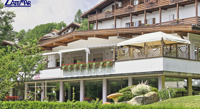 Hotel Latemar