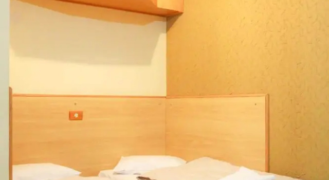 Hotel Mooca São Paulo, Забронировать Отель Отели Сан-Пауло 3 звезды, рядом с Стадион «Риа-Жавари», 3*