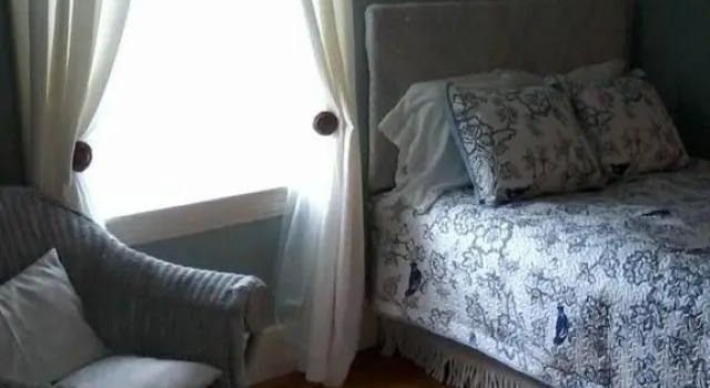 Номер Economy Awakenings Inn
