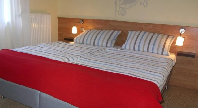 Hotel am Flugplatz