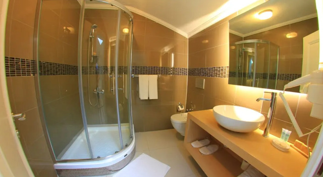 Номер Superior Palm Bay Beach Hotel