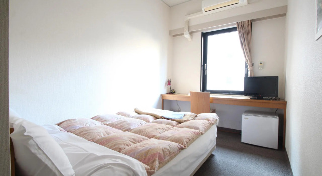 Одноместный номер Standard Hotel Sun City Ikebukuro