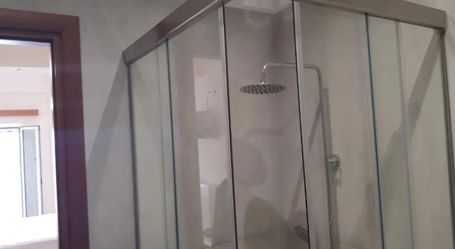 Номер Deluxe Hotel Ionion