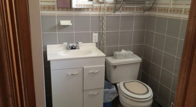 Номер Standard Mozaik Motel