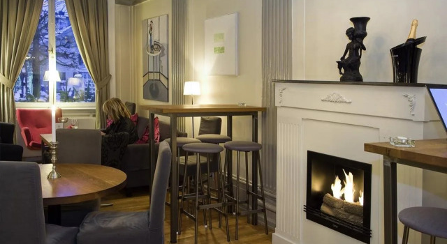 Grand Hotell Hörnan