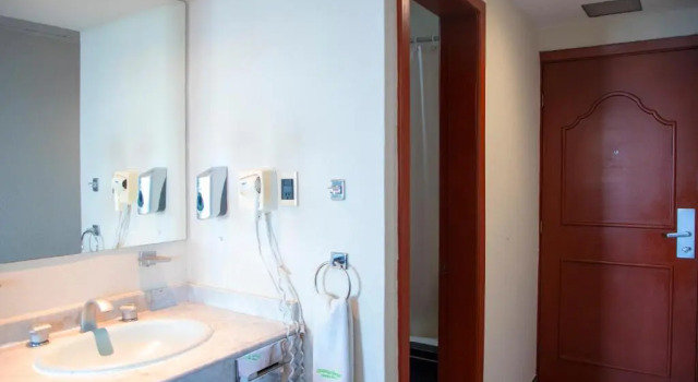 Номер Standard Hotel Lois Veracruz