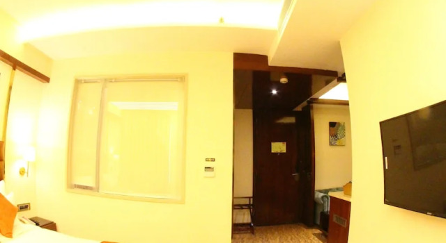 Двухместный номер Premium Regenta Inn Amristar Airport Road by Royal Orchid Hotels Limited