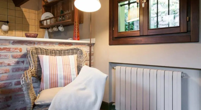 El Choco, a small place in paradise. V.V435AS, Prenota Hotel Llanes 