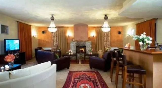 La Casa Rossa