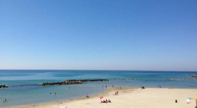 Апартаменты Superior Case La Spiaggia