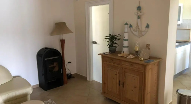 Апартаменты Villa Lana Apartments