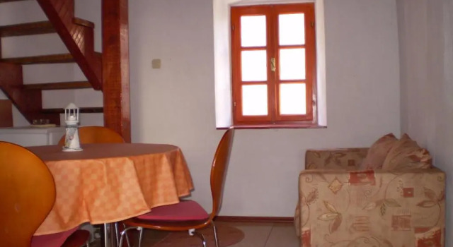 Студия Old town Apartment