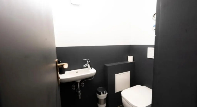 Люкс Hotel Astoria Stuttgart City