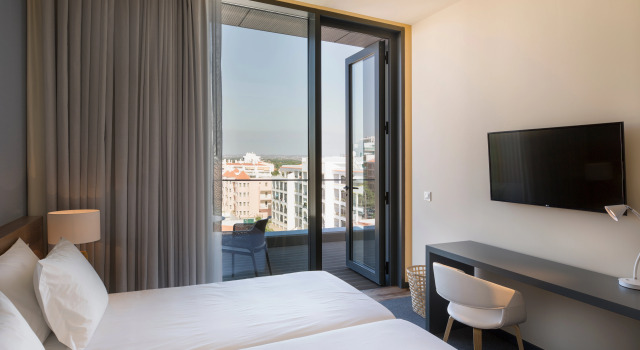 The Prime Energize Hotel & Spa, Book Ferieresort Hoteller i Sotavento med pool, Swimmingpool