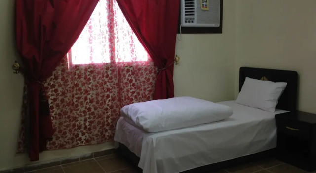 Двухместный номер Standard Al Eairy Furnished Apartments Tabuk 2