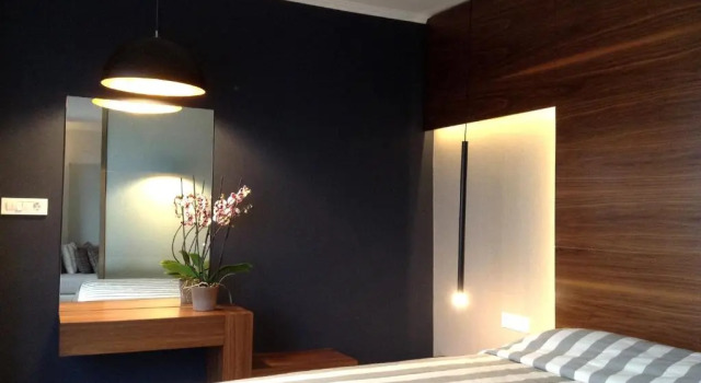Полулюкс Frideriki Studios & Apartments