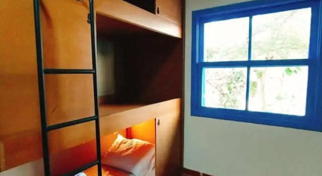 Youse Hostel and Hotel
