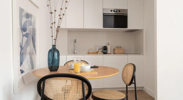 Студия Lapa Diplomatic Flat 1 1 by Feel Lisboa