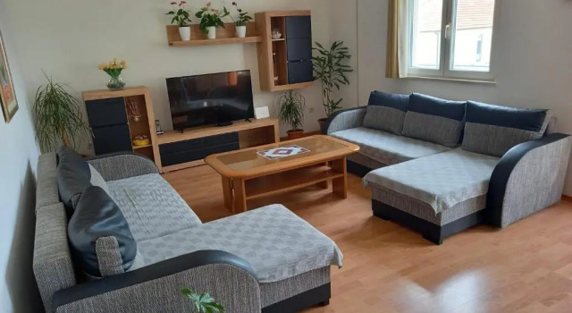 Apartment Dube