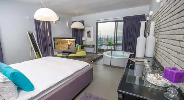 The Fifties suites, Забронировать Отель Кфар-Врадим Западная Галилея