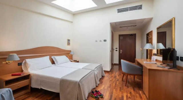 Номер Standard Hotel Il Duca dEste