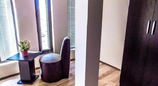 Люкс с 2 комнатами Guesthouse Vila DND