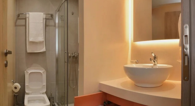Апартаменты Comfort Amara Porto Living