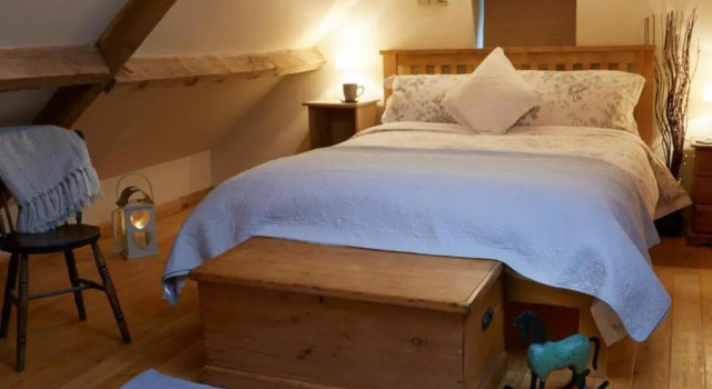 The Barn, rustic country cottage dog friendly, Забронировать Отель Отели Северного Йоркшира с парковкой, Парковка