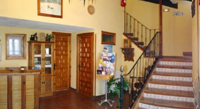 Hostal Chinchon