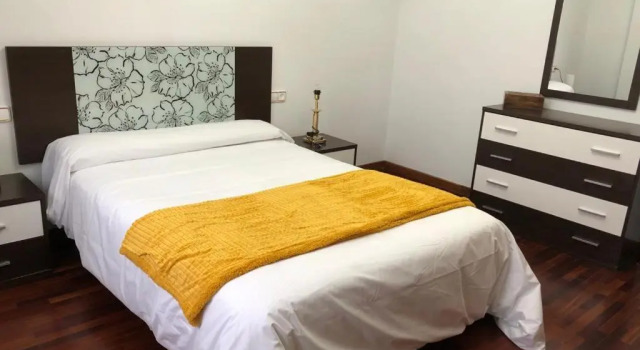 Апартаменты Apartamento Salgueiro