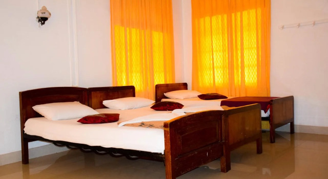 Bandarawela Rest House, Забронировать Отель Бандаравела округ Бадулла