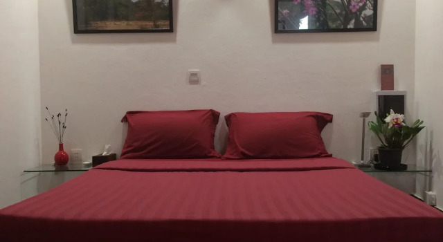 Коттедж Dracaena Resort