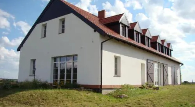 Mylin, Boek Hotel Chrzypsko Wielkie 