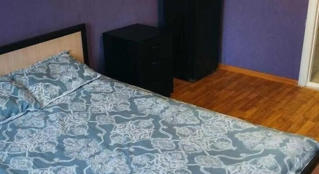Двухместный номер Comfort Хостел Like Home