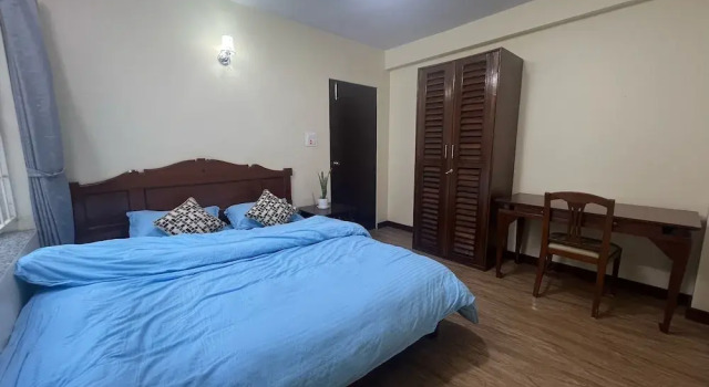 Номер Standard The Sparkling Turtle Backpackers Hostel