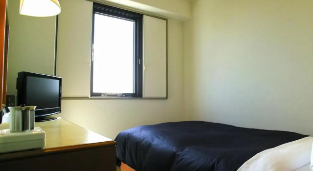 Номер Standard Tourist Hotel Hitachi