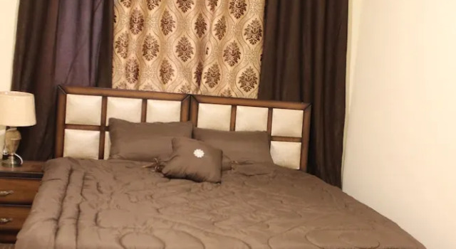 Номер Classic Petra Rest Home